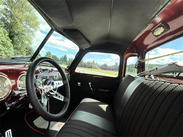 1952 Chevrolet 3600 (CC-2083647) for sale in Gladstone, Oregon