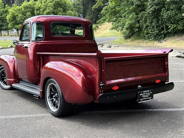 1952 Chevrolet 3600 (CC-2083647) for sale in Gladstone, Oregon
