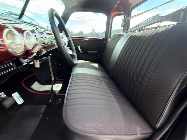 1952 Chevrolet 3600 (CC-2083647) for sale in Gladstone, Oregon