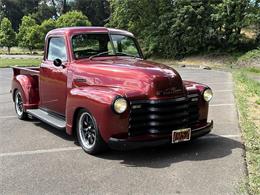 1952 Chevrolet 3600 (CC-2083647) for sale in Gladstone, Oregon