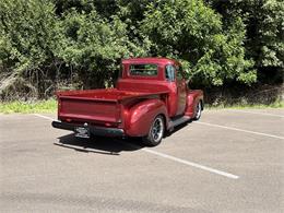 1952 Chevrolet 3600 (CC-2083647) for sale in Gladstone, Oregon