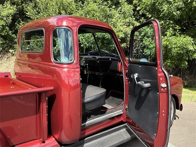 1952 Chevrolet 3600 (CC-2083647) for sale in Gladstone, Oregon