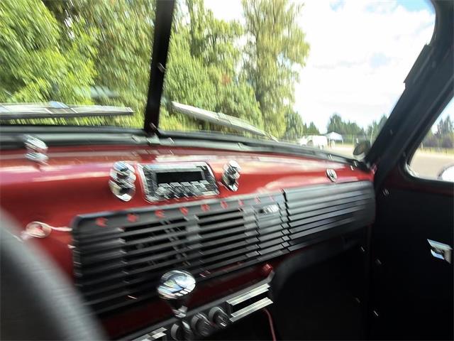 1952 Chevrolet 3600 (CC-2083647) for sale in Gladstone, Oregon