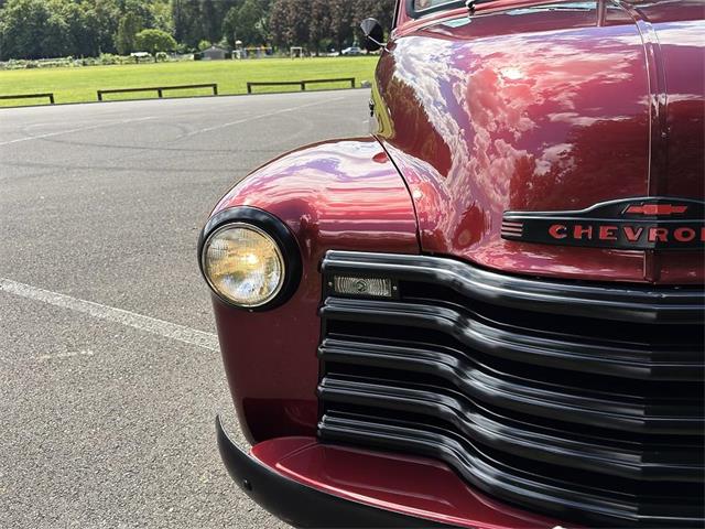 1952 Chevrolet 3600 (CC-2083647) for sale in Gladstone, Oregon