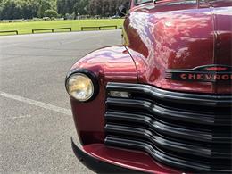 1952 Chevrolet 3600 (CC-2083647) for sale in Gladstone, Oregon