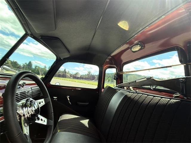 1952 Chevrolet 3600 (CC-2083647) for sale in Gladstone, Oregon