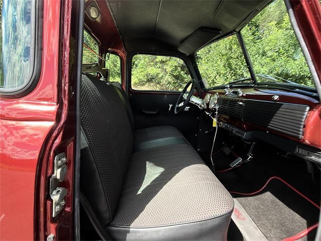 1952 Chevrolet 3600 (CC-2083647) for sale in Gladstone, Oregon