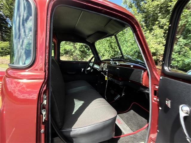 1952 Chevrolet 3600 (CC-2083647) for sale in Gladstone, Oregon