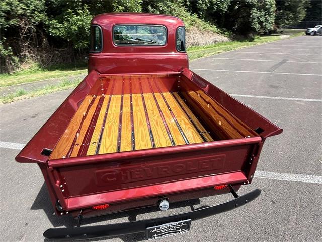 1952 Chevrolet 3600 (CC-2083647) for sale in Gladstone, Oregon