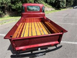 1952 Chevrolet 3600 (CC-2083647) for sale in Gladstone, Oregon