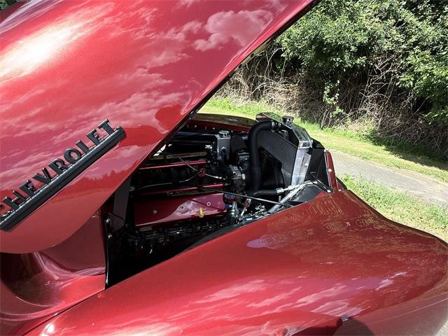 1952 Chevrolet 3600 (CC-2083647) for sale in Gladstone, Oregon