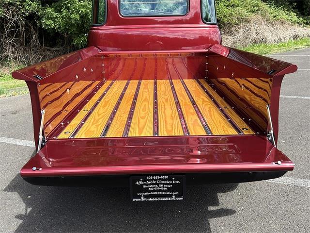 1952 Chevrolet 3600 (CC-2083647) for sale in Gladstone, Oregon