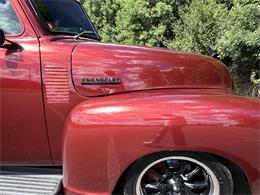 1952 Chevrolet 3600 (CC-2083647) for sale in Gladstone, Oregon