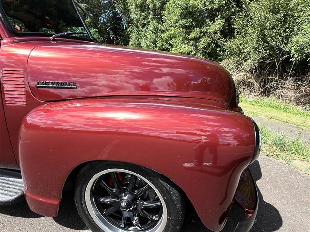 1952 Chevrolet 3600 (CC-2083647) for sale in Gladstone, Oregon