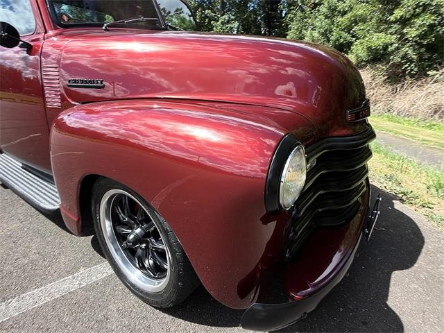 1952 Chevrolet 3600 (CC-2083647) for sale in Gladstone, Oregon