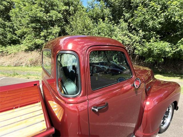 1952 Chevrolet 3600 (CC-2083647) for sale in Gladstone, Oregon