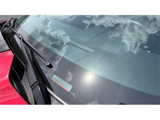 2013 Chevrolet Camaro ZL1 (CC-2083649) for sale in North Canton, Ohio