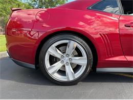 2013 Chevrolet Camaro ZL1 (CC-2083649) for sale in North Canton, Ohio