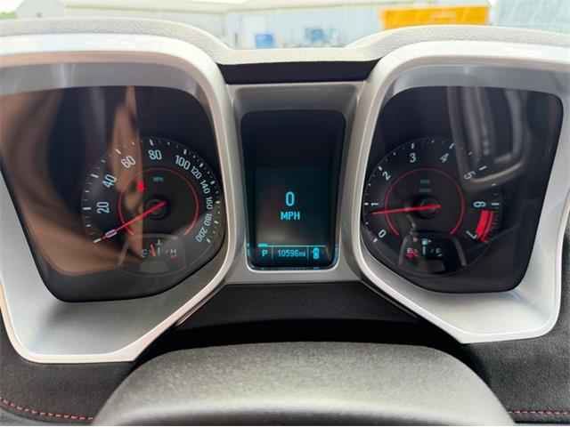 2013 Chevrolet Camaro ZL1 (CC-2083649) for sale in North Canton, Ohio