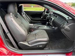 2013 Chevrolet Camaro ZL1 (CC-2083649) for sale in North Canton, Ohio