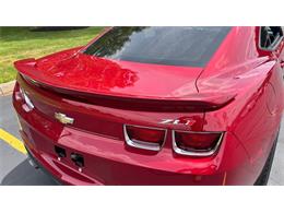 2013 Chevrolet Camaro ZL1 (CC-2083649) for sale in North Canton, Ohio