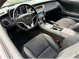 2013 Chevrolet Camaro ZL1 (CC-2083649) for sale in North Canton, Ohio