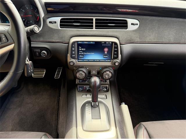2013 Chevrolet Camaro ZL1 (CC-2083649) for sale in North Canton, Ohio