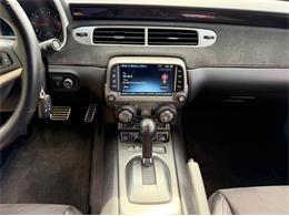 2013 Chevrolet Camaro ZL1 (CC-2083649) for sale in North Canton, Ohio
