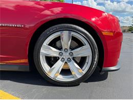 2013 Chevrolet Camaro ZL1 (CC-2083649) for sale in North Canton, Ohio