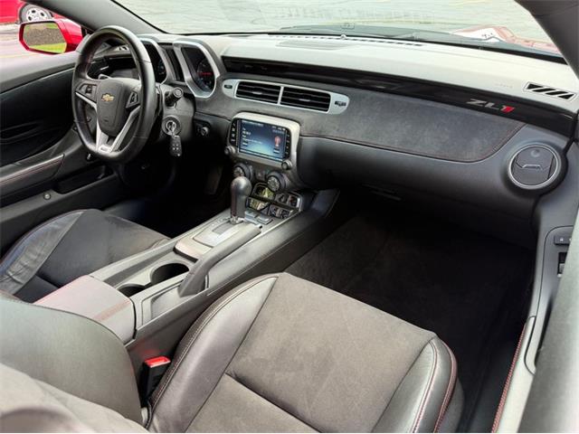2013 Chevrolet Camaro ZL1 (CC-2083649) for sale in North Canton, Ohio