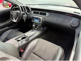2013 Chevrolet Camaro ZL1 (CC-2083649) for sale in North Canton, Ohio