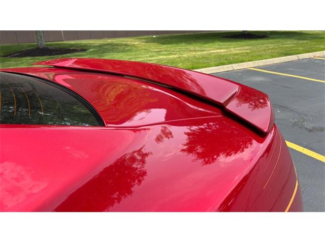 2013 Chevrolet Camaro ZL1 (CC-2083649) for sale in North Canton, Ohio