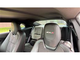 2013 Chevrolet Camaro ZL1 (CC-2083649) for sale in North Canton, Ohio