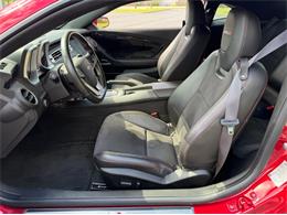 2013 Chevrolet Camaro ZL1 (CC-2083649) for sale in North Canton, Ohio