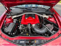 2013 Chevrolet Camaro ZL1 (CC-2083649) for sale in North Canton, Ohio
