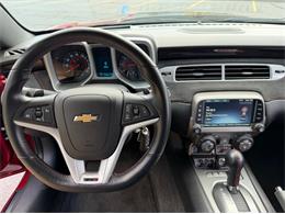 2013 Chevrolet Camaro ZL1 (CC-2083649) for sale in North Canton, Ohio