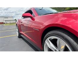 2013 Chevrolet Camaro ZL1 (CC-2083649) for sale in North Canton, Ohio