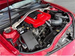2013 Chevrolet Camaro ZL1 (CC-2083649) for sale in North Canton, Ohio