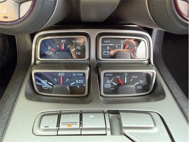 2013 Chevrolet Camaro ZL1 (CC-2083649) for sale in North Canton, Ohio