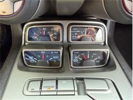 2013 Chevrolet Camaro ZL1 (CC-2083649) for sale in North Canton, Ohio