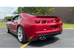 2013 Chevrolet Camaro ZL1 (CC-2083649) for sale in North Canton, Ohio