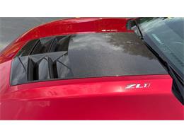 2013 Chevrolet Camaro ZL1 (CC-2083649) for sale in North Canton, Ohio