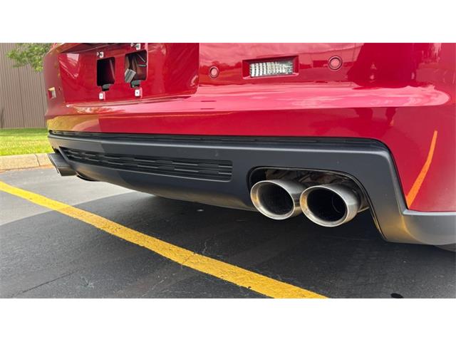 2013 Chevrolet Camaro ZL1 (CC-2083649) for sale in North Canton, Ohio
