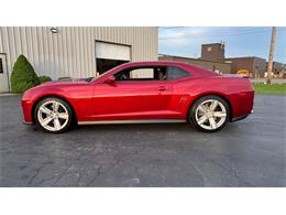 2013 Chevrolet Camaro ZL1 (CC-2083649) for sale in North Canton, Ohio
