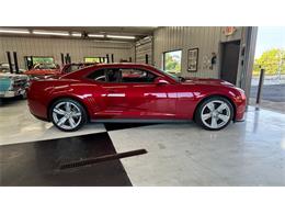 2013 Chevrolet Camaro ZL1 (CC-2083649) for sale in North Canton, Ohio