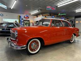 1958 Nash Rambler (CC-2083652) for sale in Mill Hall, Pennsylvania