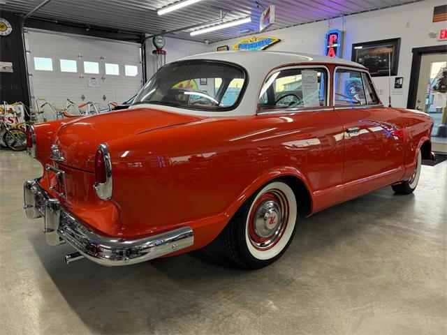 1958 Nash Rambler (CC-2083652) for sale in Mill Hall, Pennsylvania