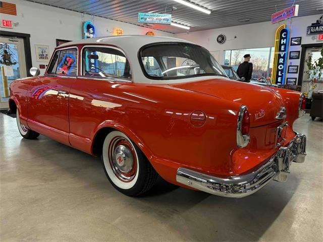 1958 Nash Rambler (CC-2083652) for sale in Mill Hall, Pennsylvania