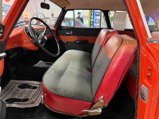 1958 Nash Rambler (CC-2083652) for sale in Mill Hall, Pennsylvania