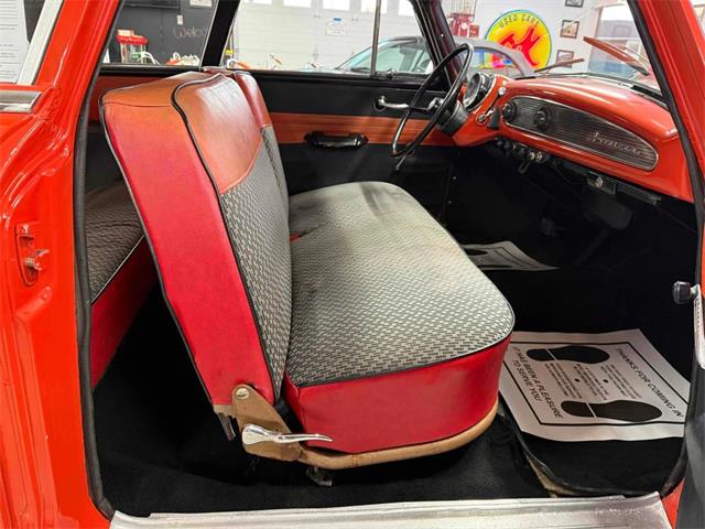 1958 Nash Rambler (CC-2083652) for sale in Mill Hall, Pennsylvania
